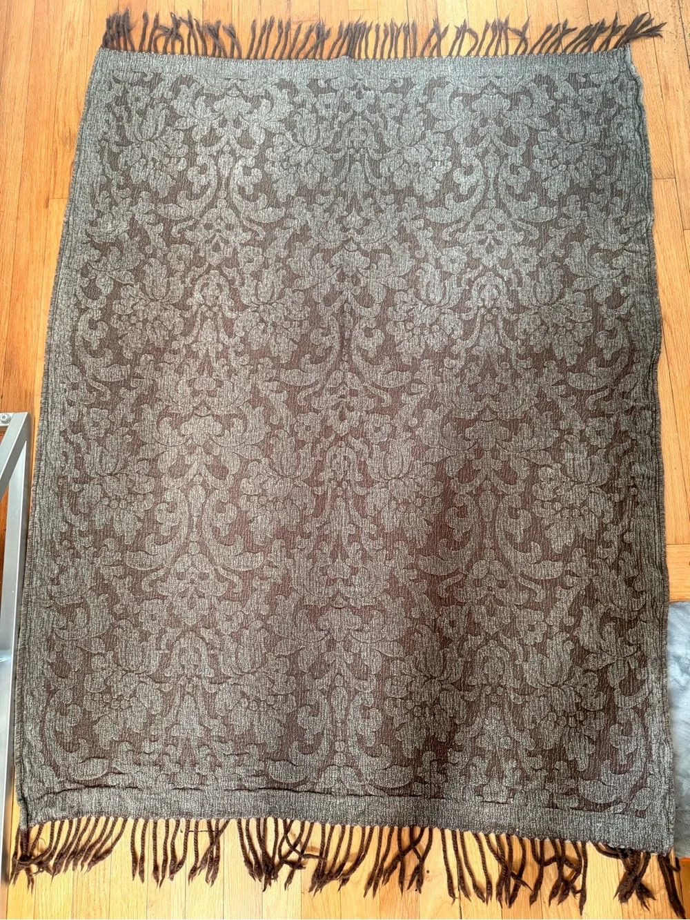 Restoration Hardware pair restoration